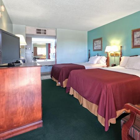 Route 66 Inn & Suites By Oyo Vega Tx Dış mekan fotoğraf