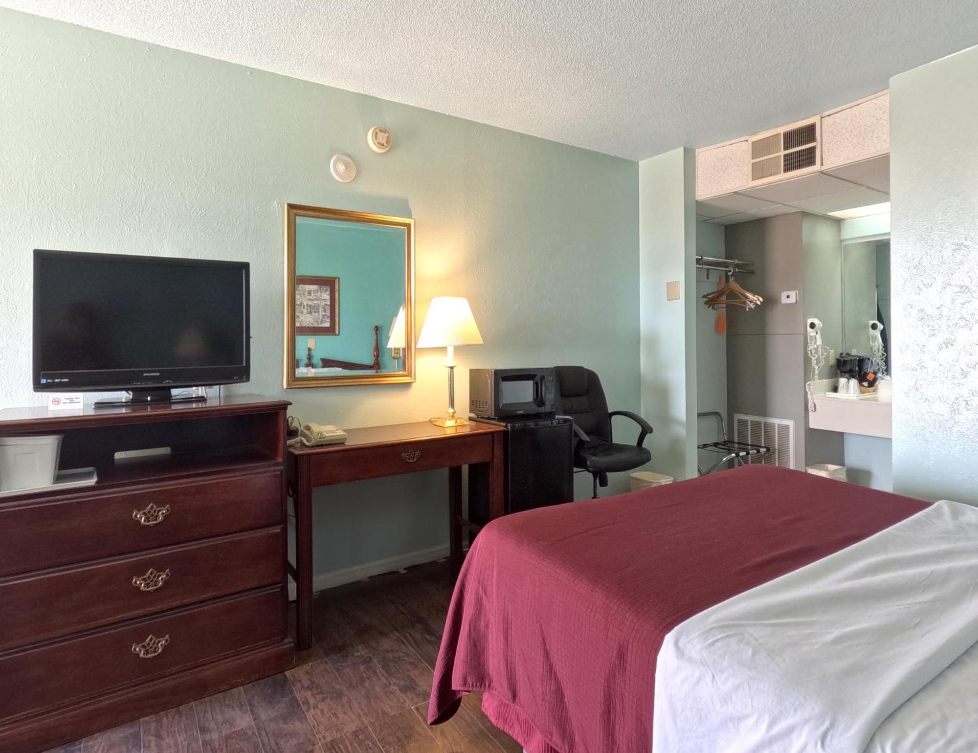 Route 66 Inn & Suites By Oyo Vega Tx Dış mekan fotoğraf