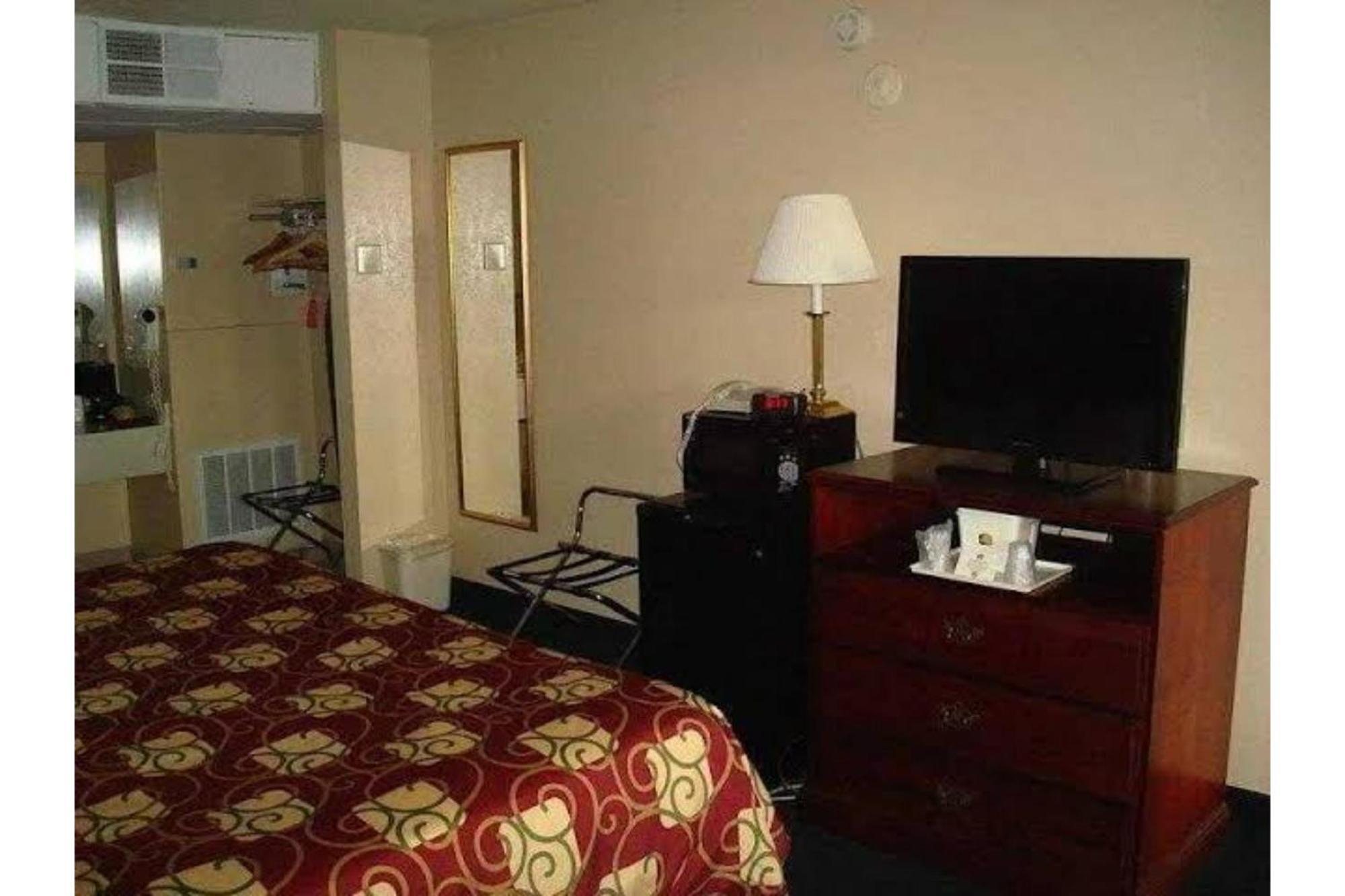 Route 66 Inn & Suites By Oyo Vega Tx Dış mekan fotoğraf