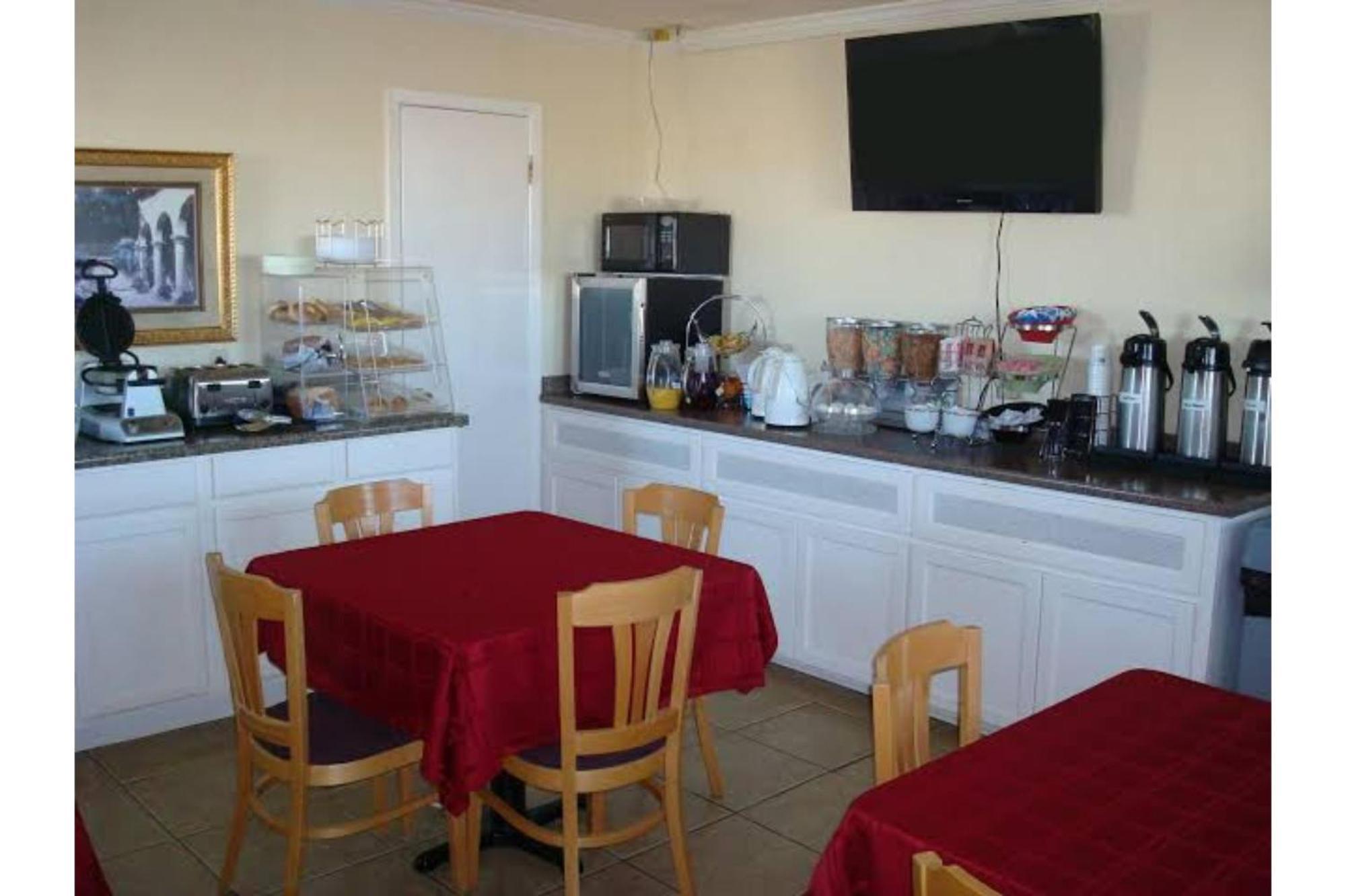 Route 66 Inn & Suites By Oyo Vega Tx Dış mekan fotoğraf
