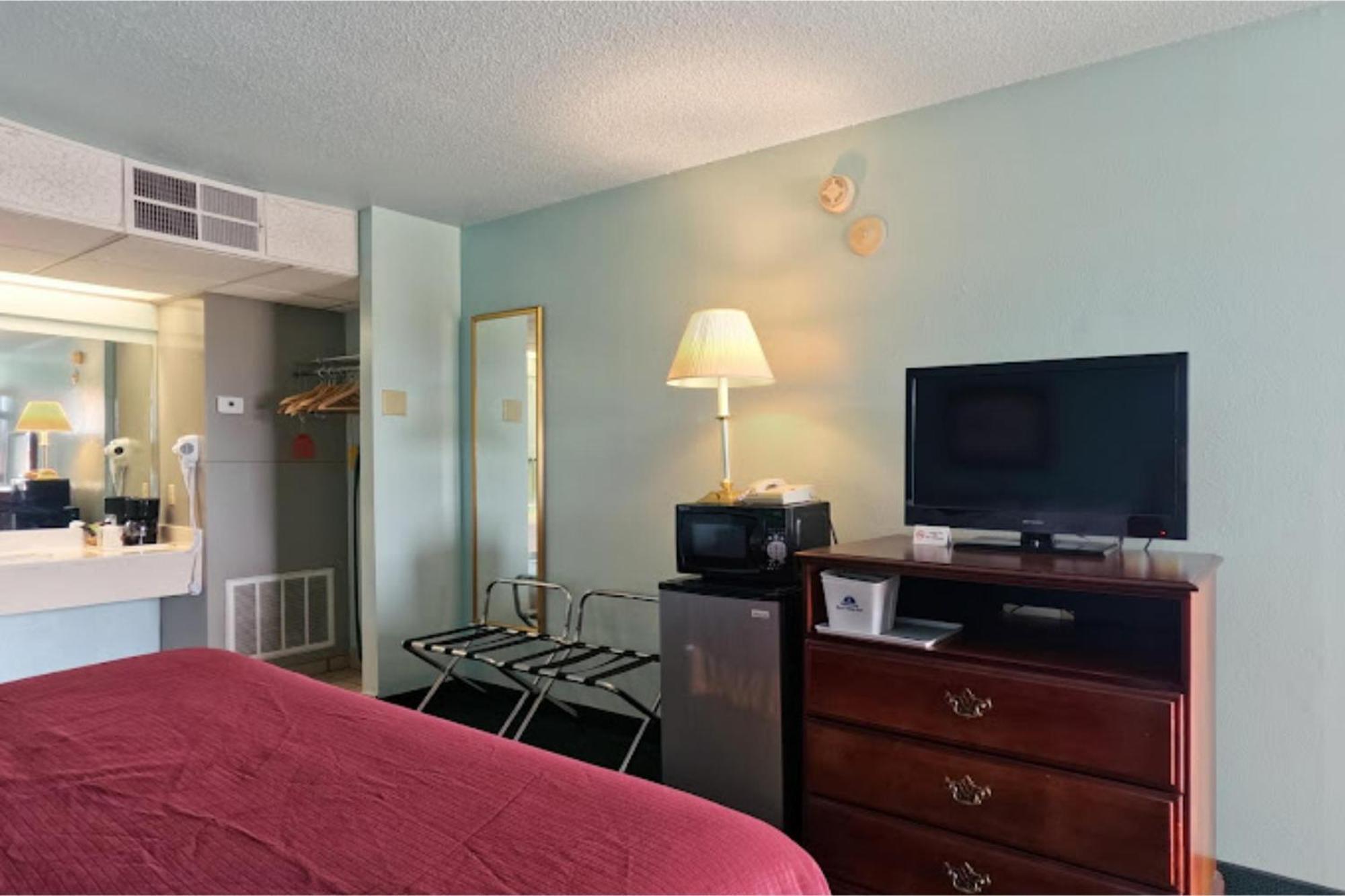 Route 66 Inn & Suites By Oyo Vega Tx Dış mekan fotoğraf