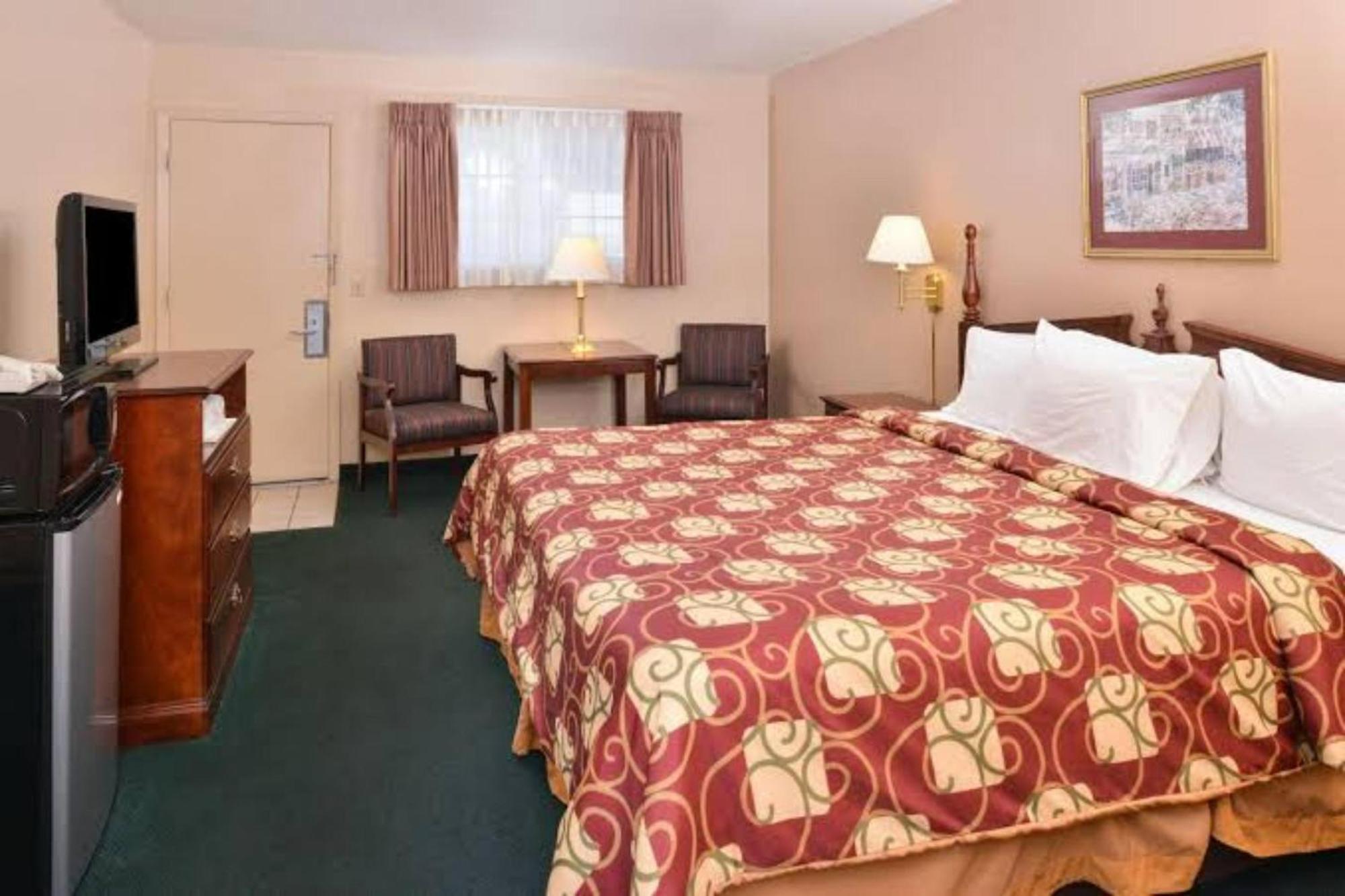 Route 66 Inn & Suites By Oyo Vega Tx Dış mekan fotoğraf