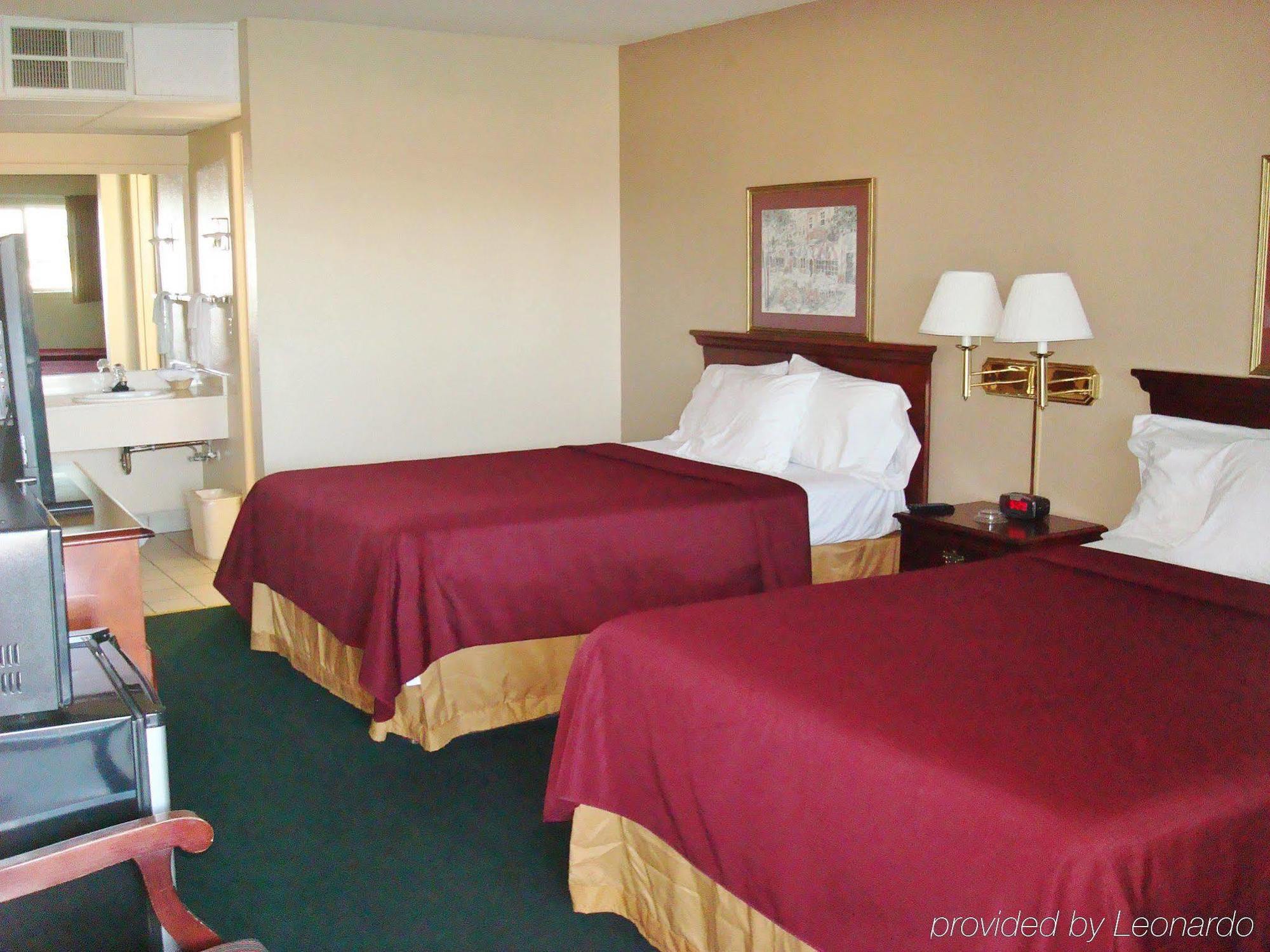 Route 66 Inn & Suites By Oyo Vega Tx Dış mekan fotoğraf