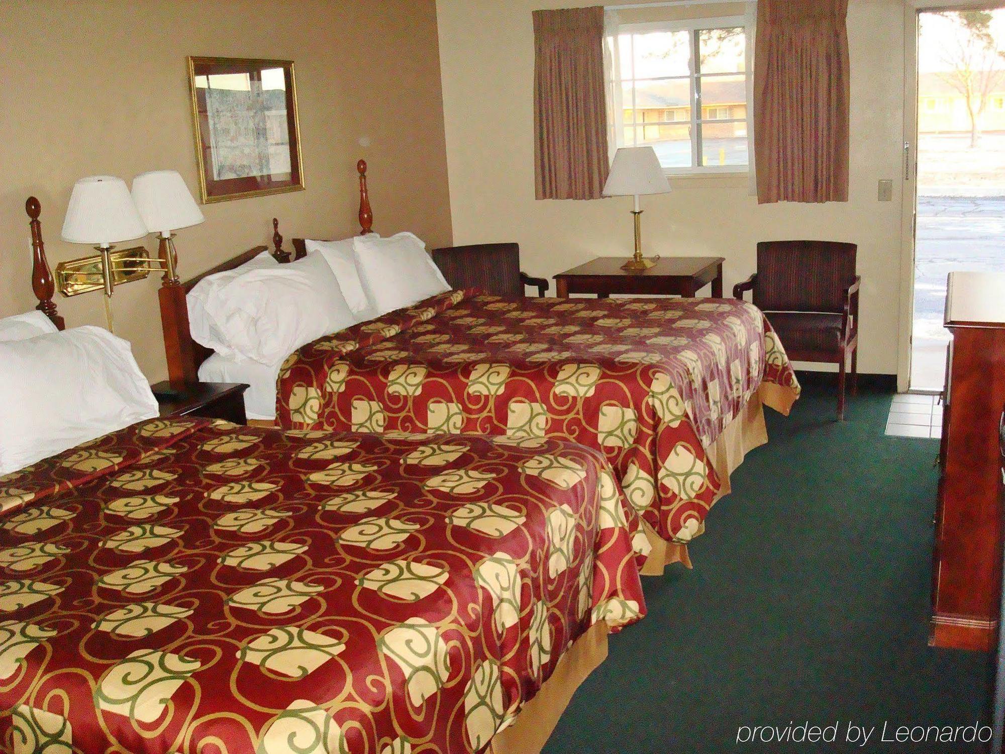 Route 66 Inn & Suites By Oyo Vega Tx Dış mekan fotoğraf