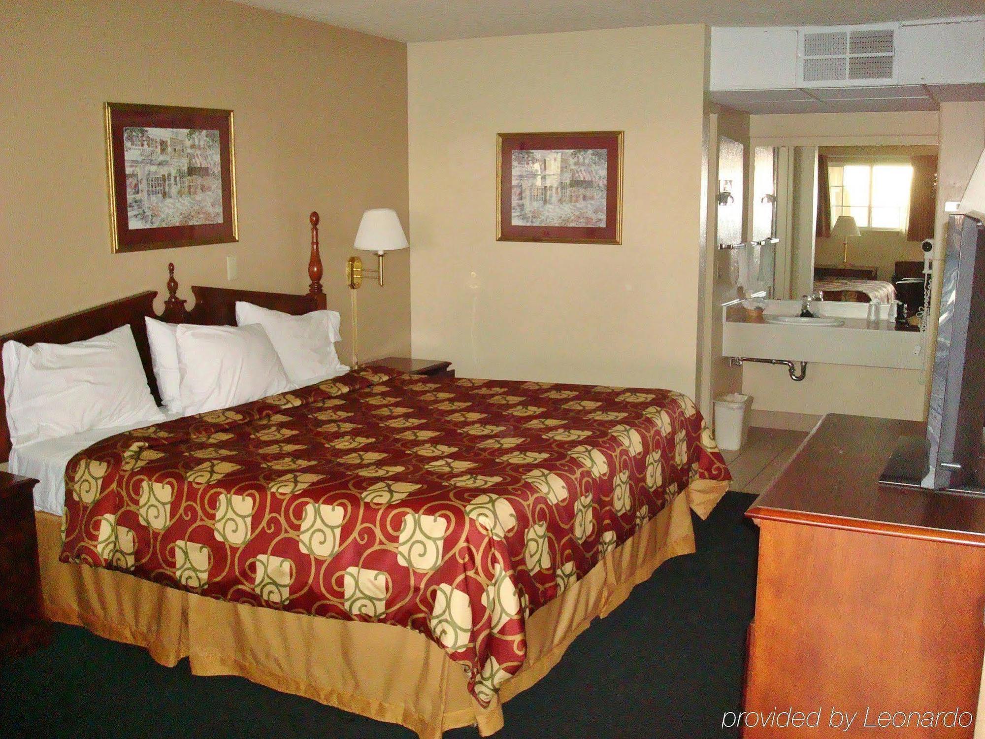 Route 66 Inn & Suites By Oyo Vega Tx Dış mekan fotoğraf