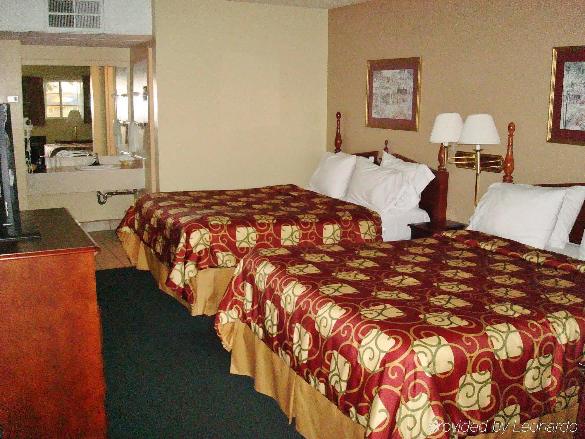 Route 66 Inn & Suites By Oyo Vega Tx Dış mekan fotoğraf