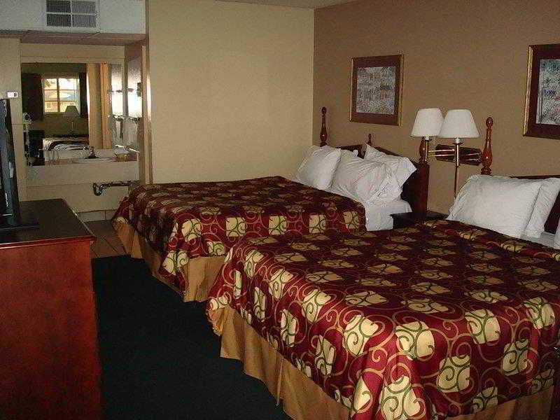 Route 66 Inn & Suites By Oyo Vega Tx Dış mekan fotoğraf