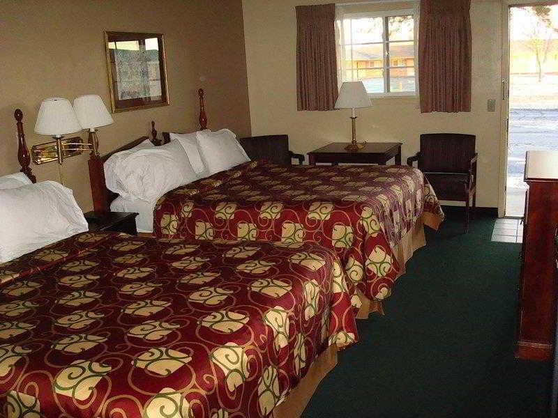 Route 66 Inn & Suites By Oyo Vega Tx Dış mekan fotoğraf